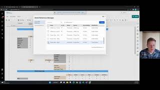 How to Manage Cross-Sheet References & Cell Links in Smartsheet | Sheet Reference Manager Tutorial