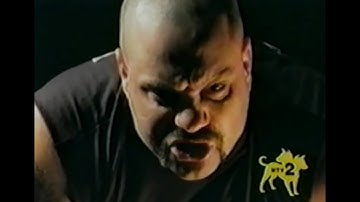 Crowbar - "All I Had (I Gave)" (music video)