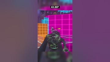 98 Second SNIPING Nuke