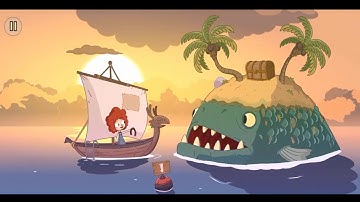 Lost in Play Episode 7 Gameplay Walkthrough