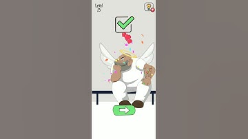 Brain Wash level 23 Walkthrough Solution