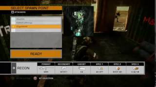 Blind collateral quickscope - Battlfield Bad Company 2