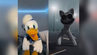 Donald Ducc SCARIEST TikToks 16 (DO NOT BE SCARED CHALLENGE)