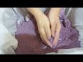 gymchalk reform crush cornstarch top | ASMR | #oddlysatisfying #asmr #trending #crumbling #relaxing