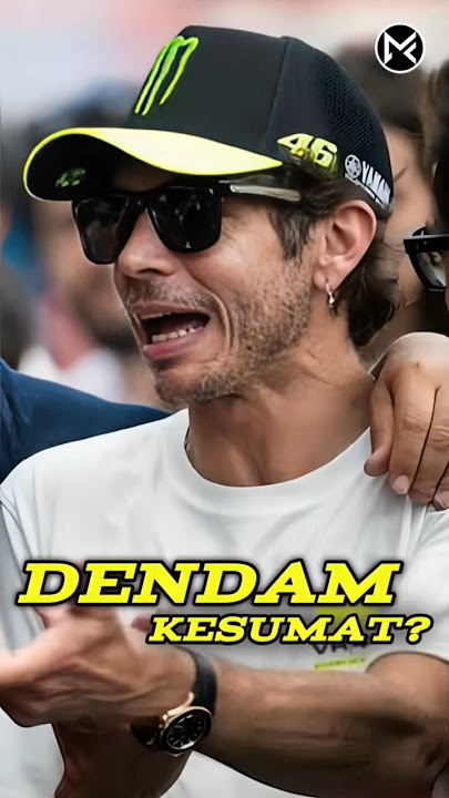 Rossi Kembali Bersuara #shortsvideo