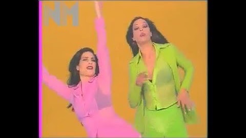 Solo Se Vive Una Vez (Extended Remix) - Azucar Moreno