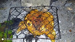 RESEP DAN CARA MEMBUAT AYAM PANGGANG BUMBU RUJAK PALING ENAK - Durasi: 32.09. 