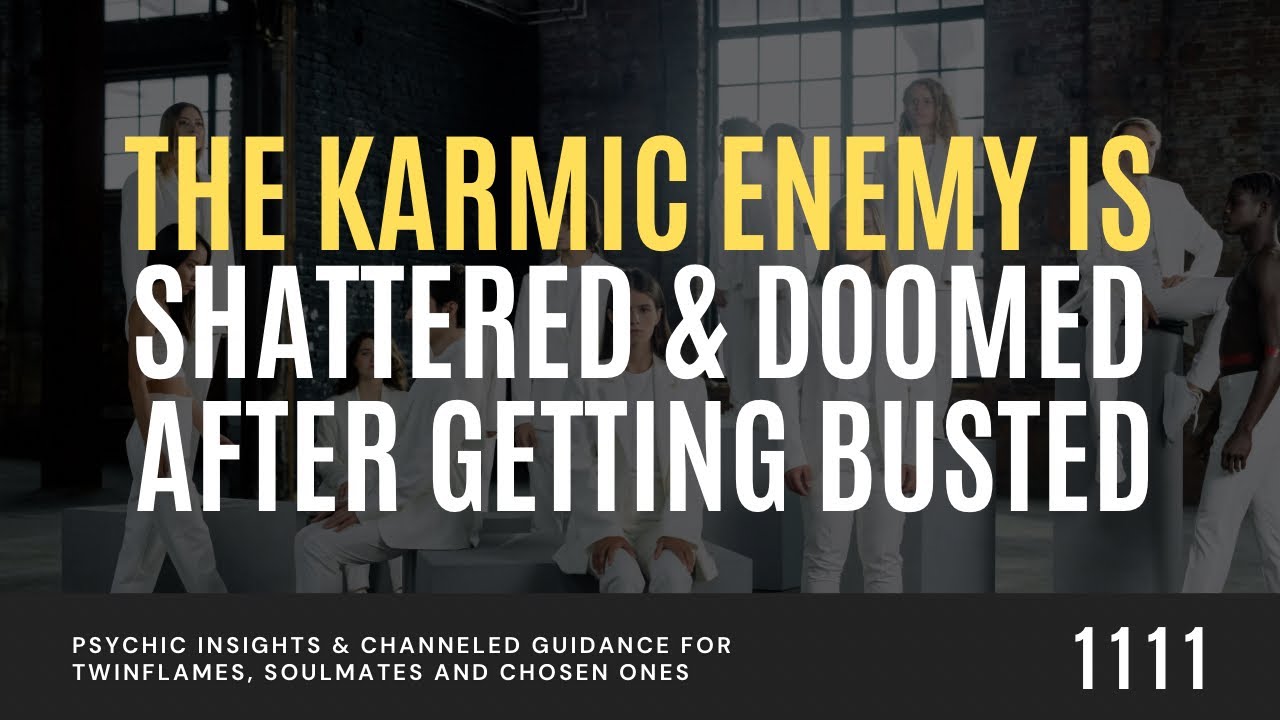 The END ! This KARMIC Woman’s FINISHED & EXPOSED By A GOSSIPER So DON’T Assume The WORST Because….