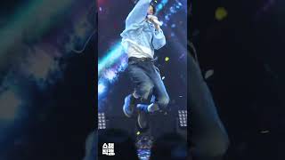 [Show Champion Fancam 4K] DONGHWA (동화) Ending Fairy Moment! 🌟