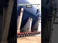 Why was TBM machine not used to build the Uttarakhand tunnel? #shorts #TunnelBoringMachine