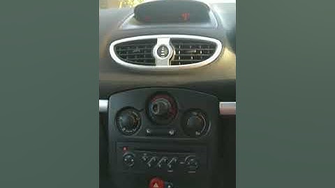 Renault Radio code, how to fix Renault car radios.