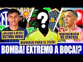 El EXTREMO SORPRESA que QUIERE RIQUELME en BOCA! ► El DT que PIDIÓ LLEGAR a BOCA ► Vuelve ROMERO?
