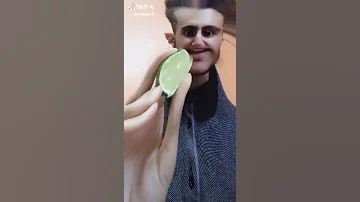 تيك توك قارص ليمون ههههههه تشبع ضحك جزء 2 