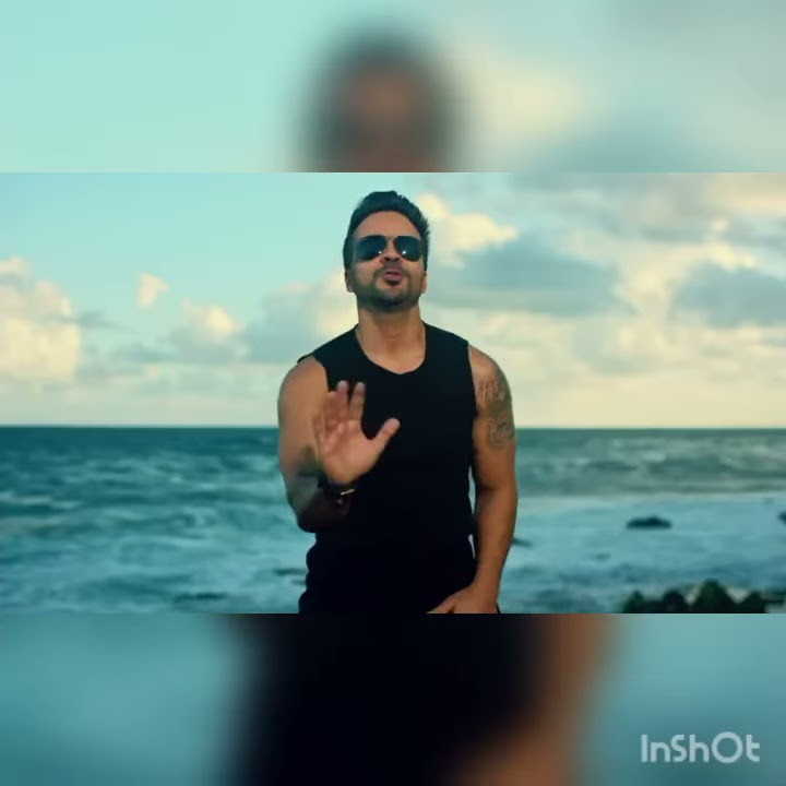 Despacito ringtone (Luis Fonsi ft.daddy Yankee)