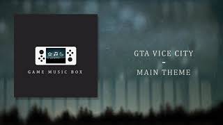 GTA Vice City - Main Theme - Music Box Arrangement
Main Theme from GTA Vice City (2002) by Rockstar North.
Subscribe for new game music box songs everyday! GTA Vice City - Main Theme - Music Box Arrangement