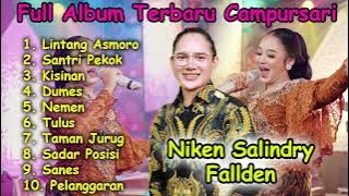 CAMPURSARI FULL ALBUM FALLDEN LINTANG ASMORO TERBARU