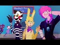 First Day-PizzaWorld Ep.1-[FNAF RP]