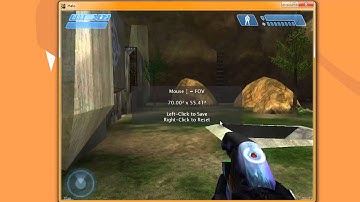 [OLD VIDEO] How To Install Halo CE Opensauce and .yelo maps