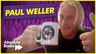 Paul Weller - New Album 'On Sunset' & a Lockdown Album?
