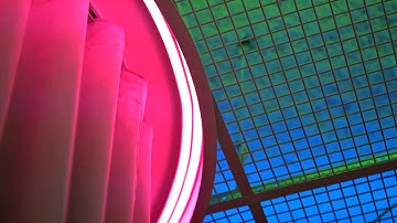 ENTTEC, C-bus and Airmaster working together in Victoria