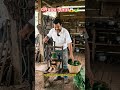 केले के पत्तों से बना दिया गिलास😱 #shorts #shortsfeed #desijugaad #gilas #ai #indianfarmer #machine