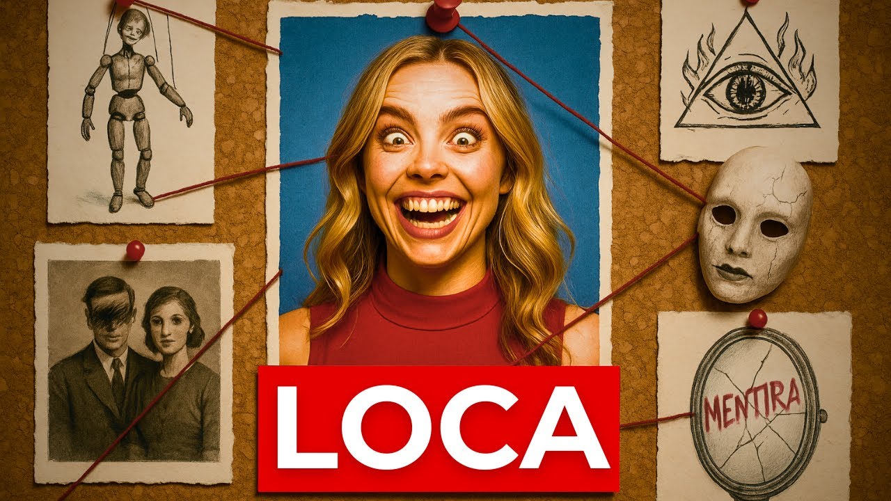 La Mujer Está Loca – Schopenhauer Tenía Razón