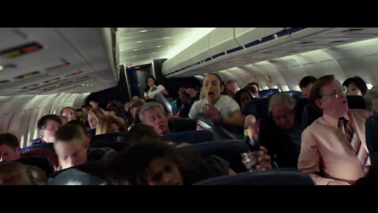 El Vuelo Trailer Latinoamerica YouTube El Vuelo Trailer Latinoamerica YouTube