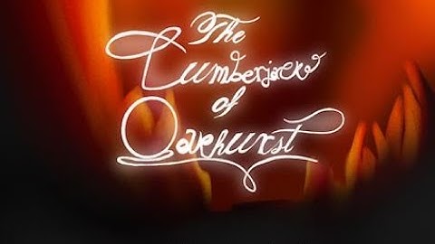 Vampire SMP Animatic | Hell to Your Doorstep