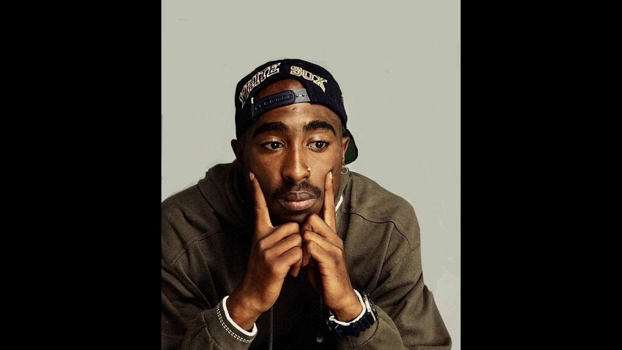 2pac - Grab The Mic (Unreleased) - YouTube