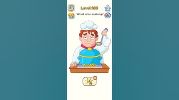 Dop5 delete one part #dop5game (level 202)