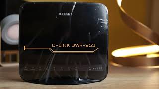 Как майнить там, где нет интернета?   обзор 4G LTE роутеров D-LINK DWR 953 / DWR 921