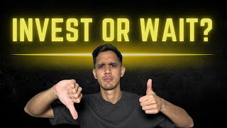 Should You Invest At All-Time Highs? (+ My Strategy)