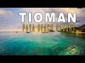 Tioman Island Paya Beach Resort 2016 | Zhiyun- Z1 Evolution Gimbal + GoPro |