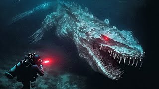 15 Most Dangerous Ocean Creatures Lurking in the Depths of the Mariana Trench
