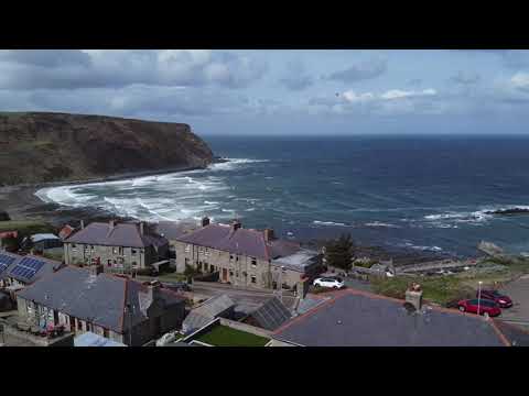 Fairhavens, Gardenstown