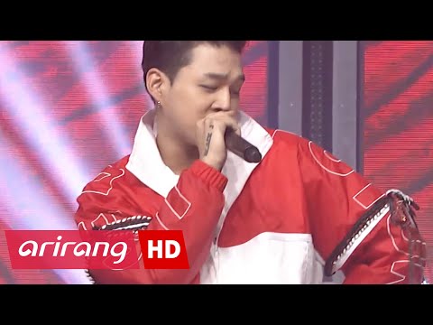 Simply K-Pop _ N-SONIC(엔소닉) _ Excalibur(엑스칼리버) _ Ep