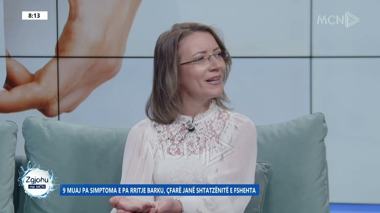 “Se dinte që ishte shtatzënë”, gjinekologia shpjegon fenomenin e shtatzënisë së fshehtë