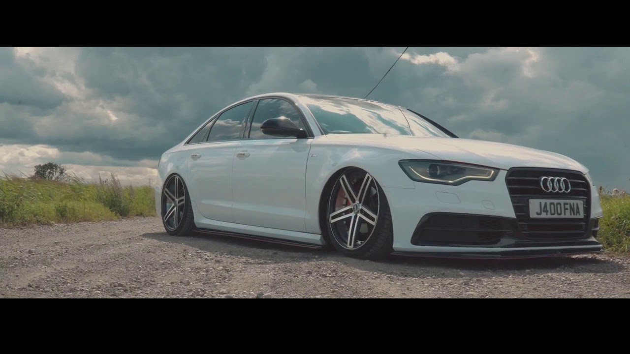 Audi a5 c7