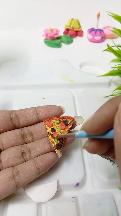 Day -10/15 (Posting Clay Art)...#youtubeshorts #shorts #viral #views #ytshorts #trending #diy