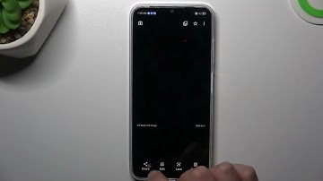 How To Remove Watermark From Photos On ZTE Blade V50