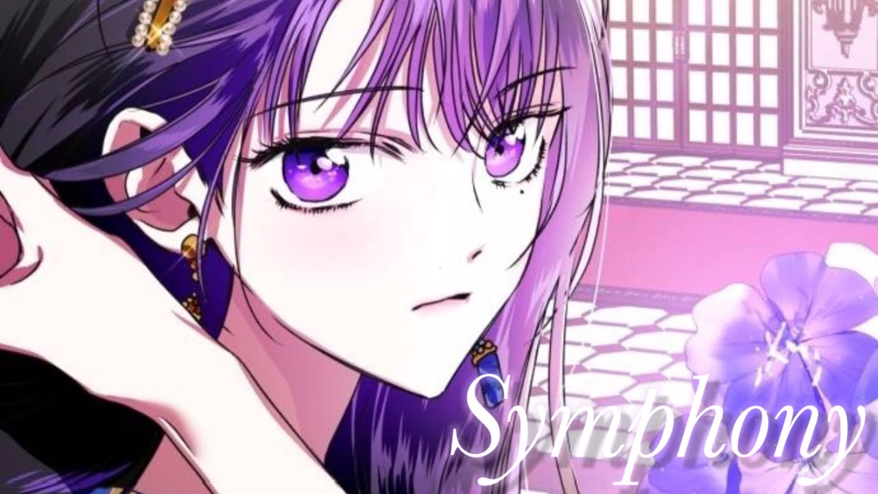 하루만 네가 되고 싶어 X Symphony 《매드무비》 / Aceh