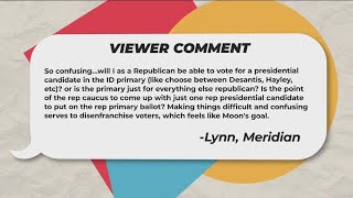 The 208 viewer question: Voting in primary vs. caucus