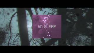 Video thumbnail of ""No Sleep" (Prod. tha Supreme)"