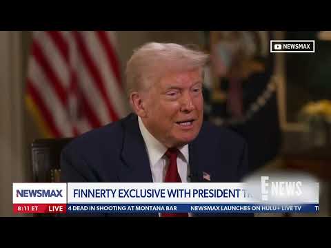 Why Donald Trump Says It S More Difficult To Pardon Sean Diddy Combs