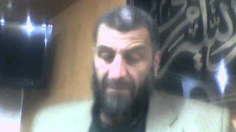 سوره الاعراف من ايه 44 الى ايه 58 تعلم قراه القران الكريم من غزه فلسطين فيديوهات فلسطينيه دينيه