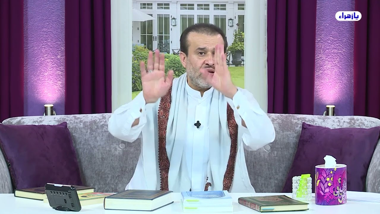 هل السيّد محمد الشيرازي نائباً عن الإمام الحجة عليه السلام ؟ - الشيخ الغزي