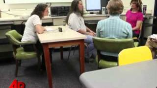 Voice Classes Help Transgender Adjust
