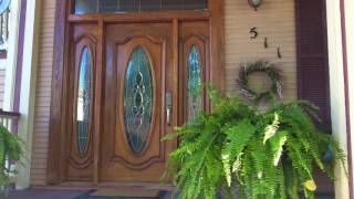 NEW Listing| Downtown San Antonio| Home for Sale | 511 Montana