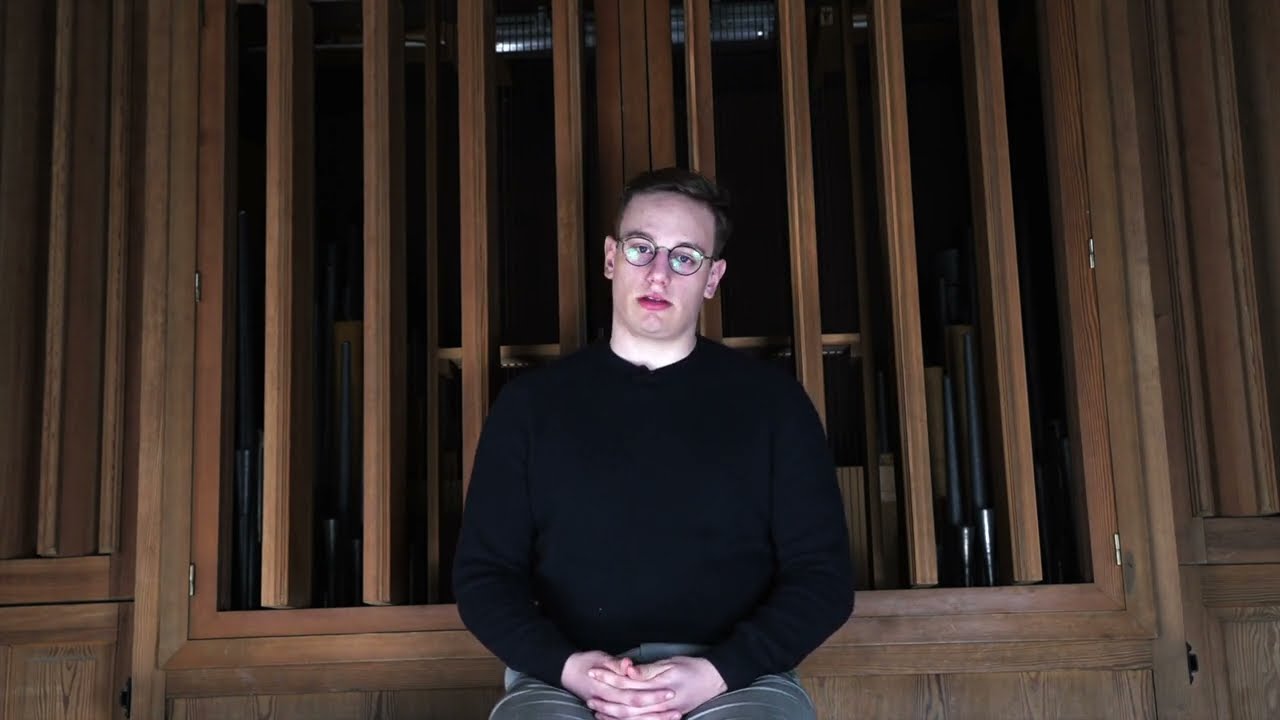 Ein neuer Klang für die Stadtkirche! - Orgelmodernisierung 2025