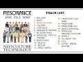 [FULL ALBUM] NCT - Resonance Pt. 2